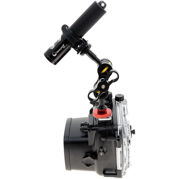 Howshot Universal Light Adapter for 1 Howshot Universal Light Adapter for 1